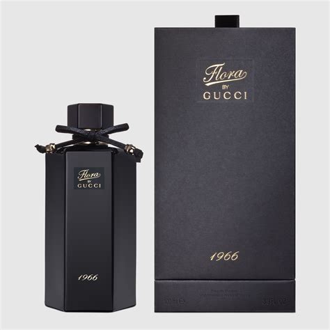 Gucci Flora 1966 Eau De Parfum Spray by Gucci Fragrance Review